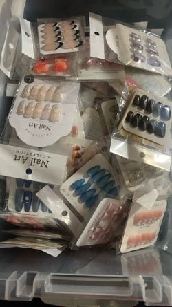 Press On Nails  💅🏻 