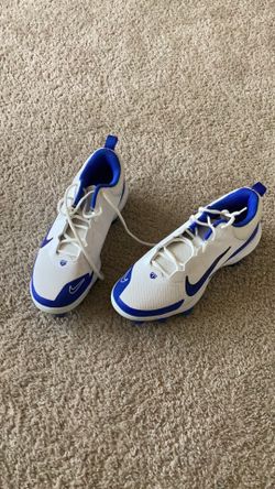 Nike Mike trouts never worn just tryed on size 9