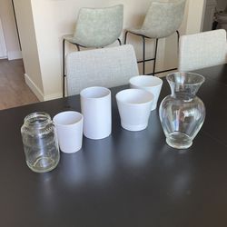 Vases