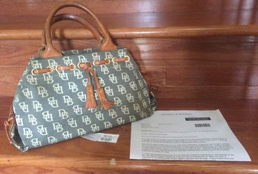 DOONEY & BOURKE