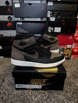 Jordan 1 Palomino