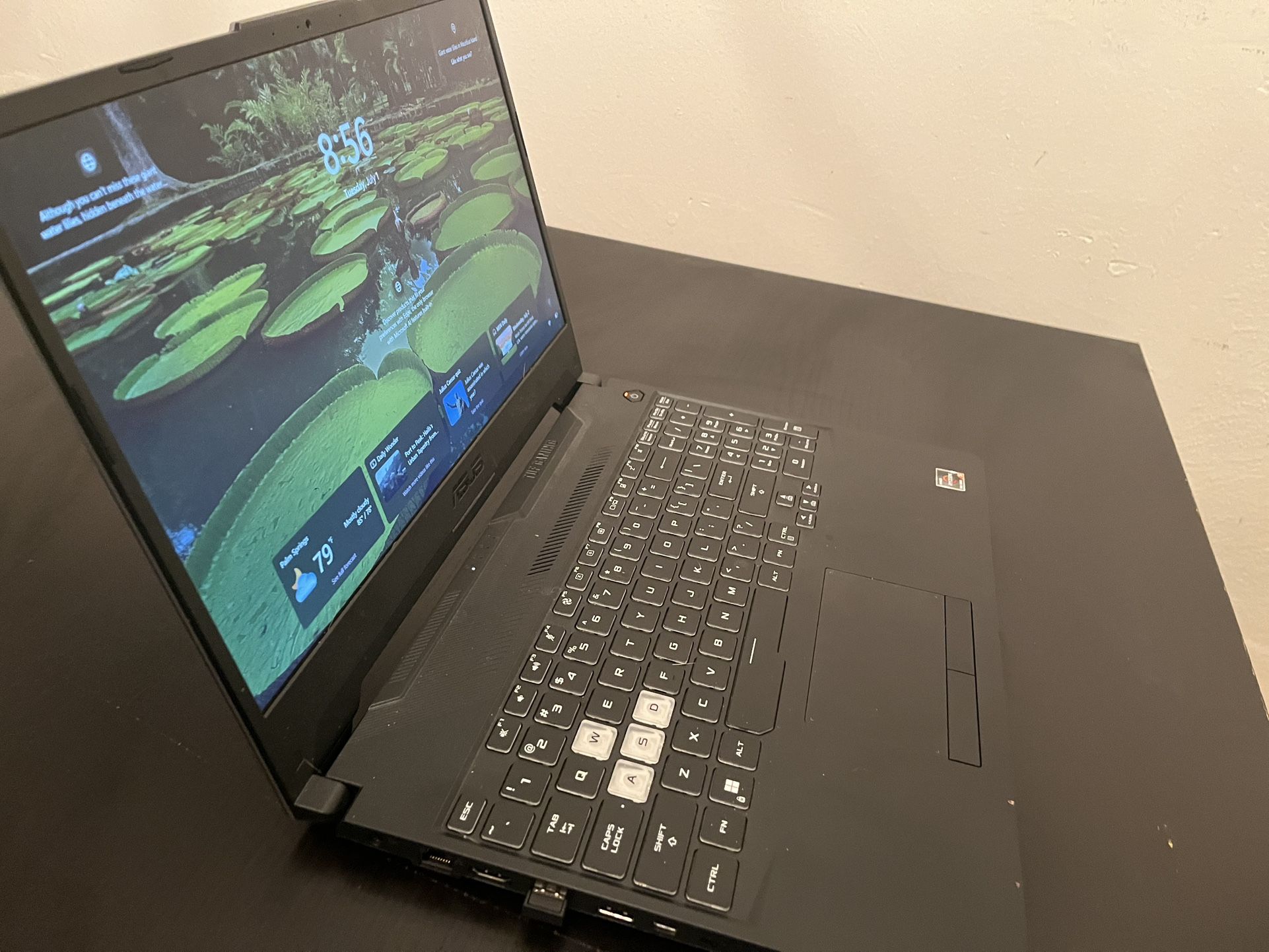 Gaming Laptop