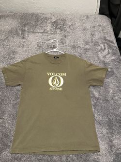 2010s Volcom Skate Tee