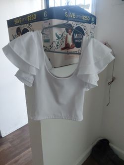 Blusa mujer