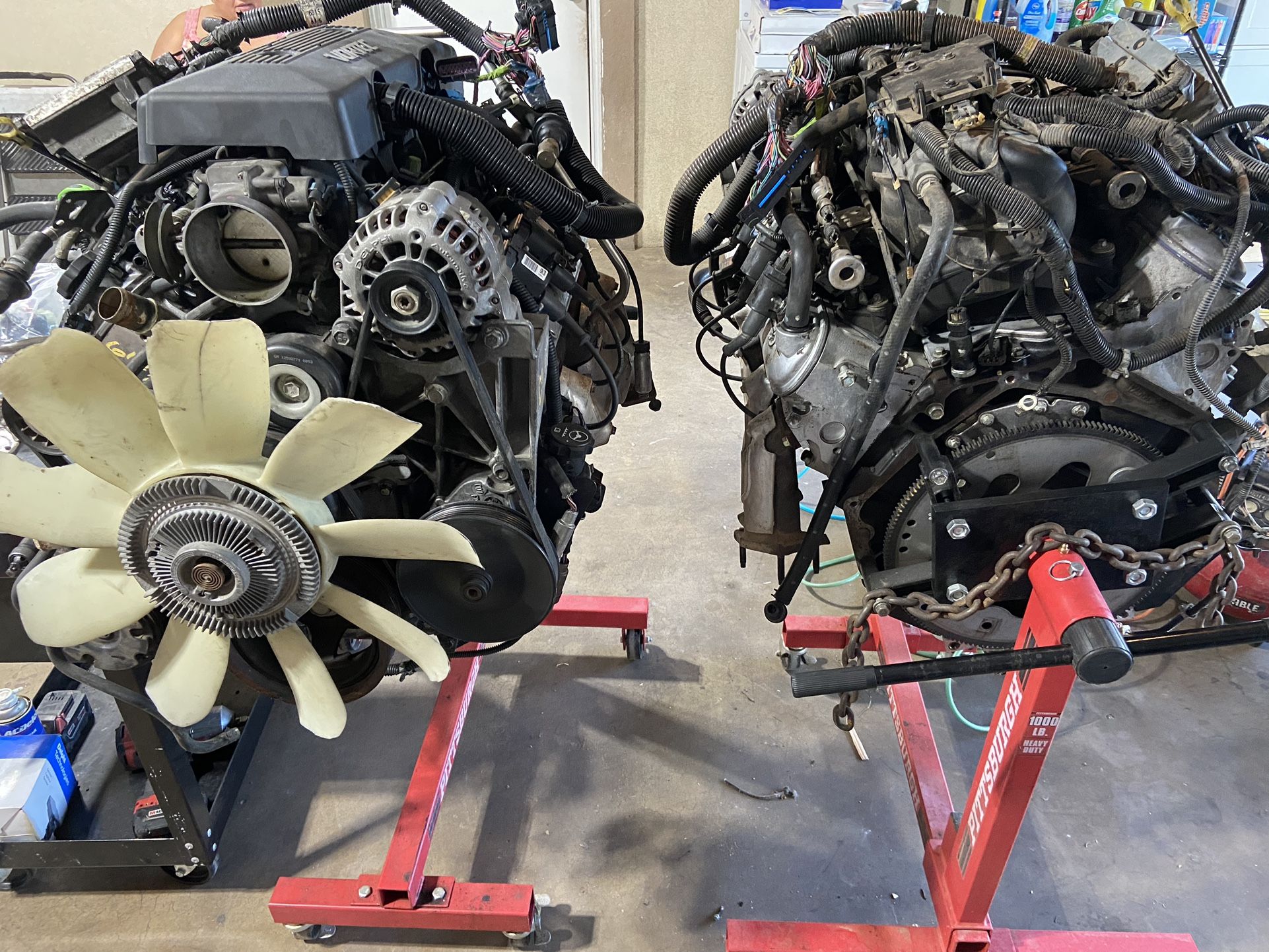 5.3 Ls Engines for Sale in Mesa, AZ OfferUp