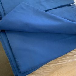 Royal Blue 90 Inch Tablecloths