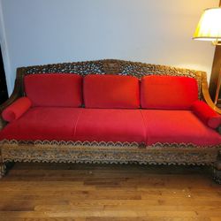 Antique Sofa Couch