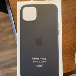 iPhone 14 Plus Apple Case 