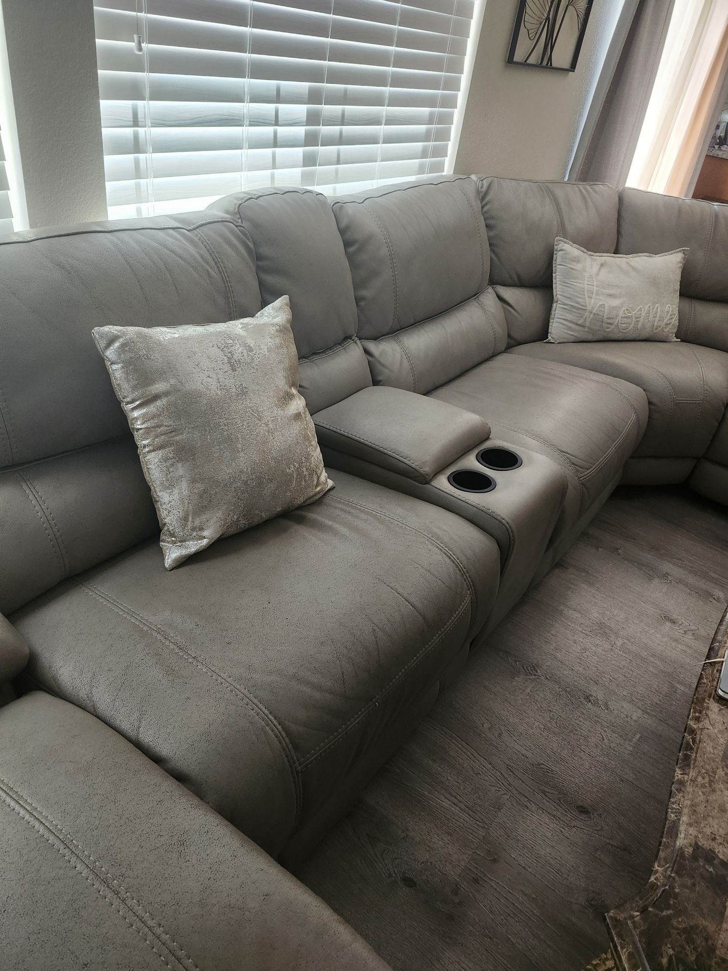 Sofa Sectional