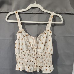 M Junior Top / Blouse