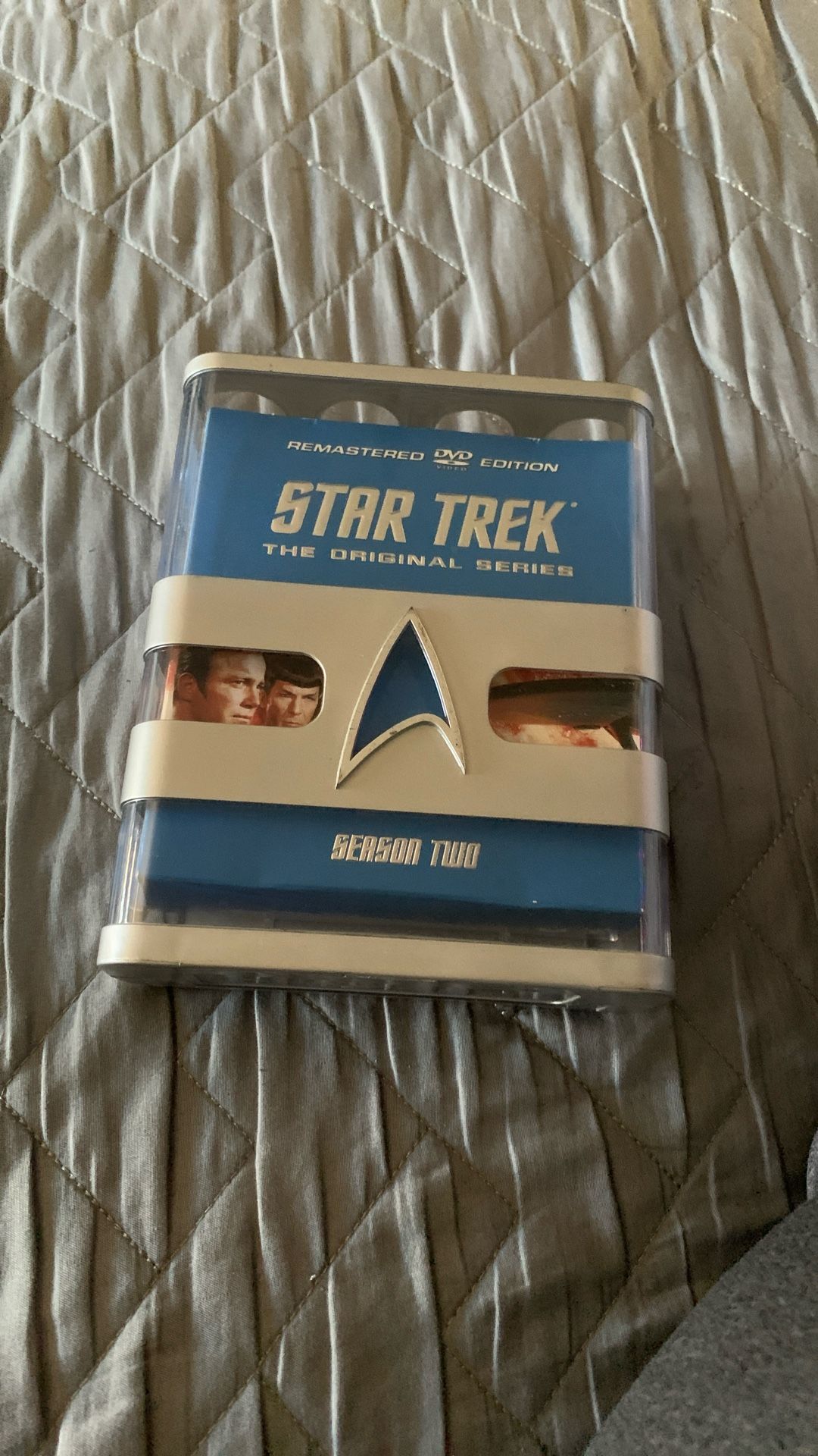 Star Trek Season 2
