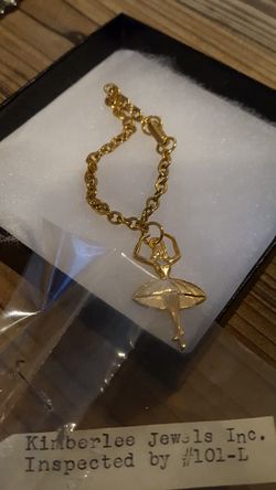 Kimberlee jewels bracelet