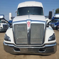Kenworth T(contact info removed) 