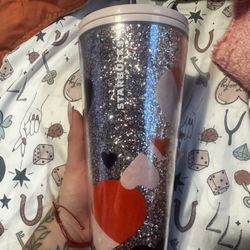 Starbucks Cup