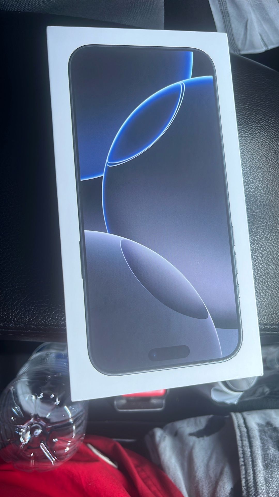 iPhone 16 Promax