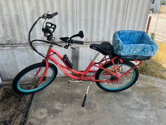 Pedego Electric Bike