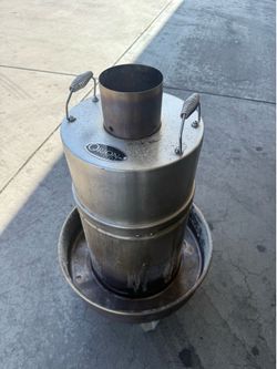 Orion Cooker