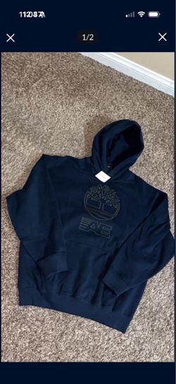 Fall Sale! Timberland Medium Hoodie