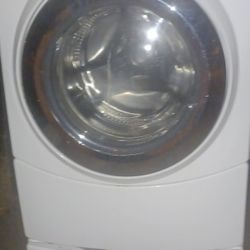 Whirlpool Washer Needs Repair