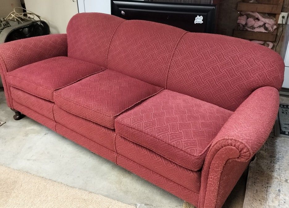 Free Couch