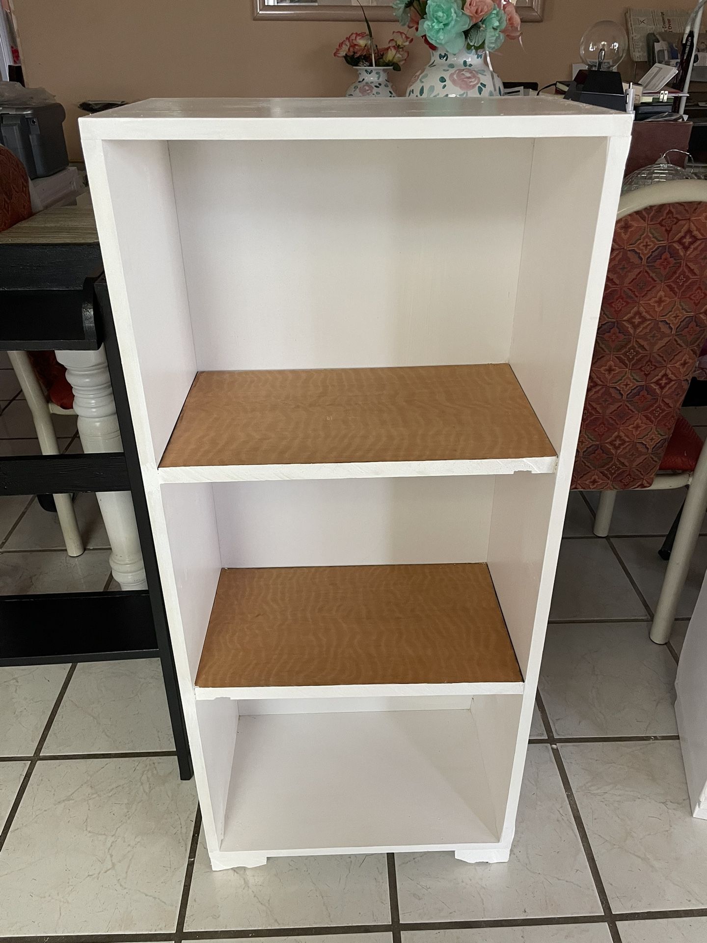 Bookshelf/case