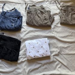 Hollister Men’s Clothing Lot