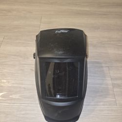 Prostar welding mask