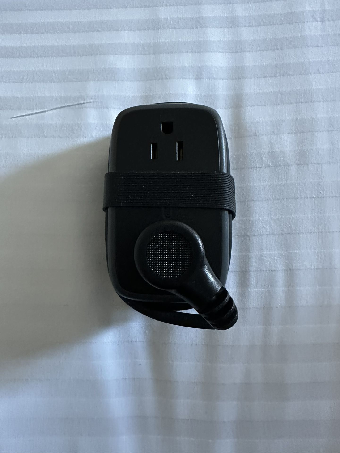 Travel Power Strip