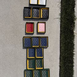 Designer Men's Wallets