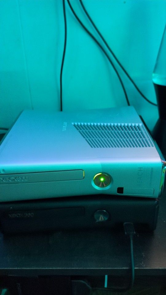 Rgh Xbox 360 Halo Reach Edition