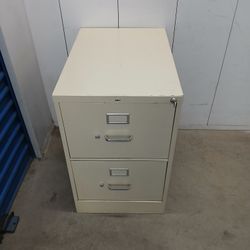 Solid Metal File Cabinet With Key Legal Size 