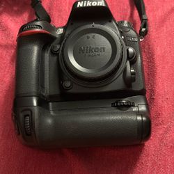 Nikon Camera