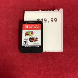 Súper Mario 3D world