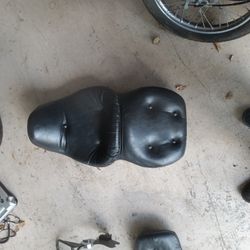 ROADKING PILLOW SEAT