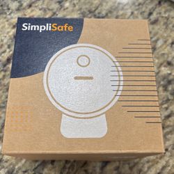 SimpliSafe 