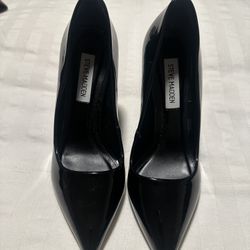 Steve Madden Vala Pump high heel Black