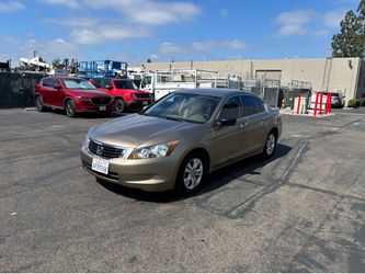 2009 Honda Accord