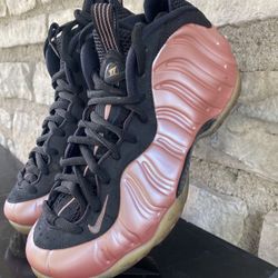 Nike Air Foamposite One —Size 8.5 Men’s —$80