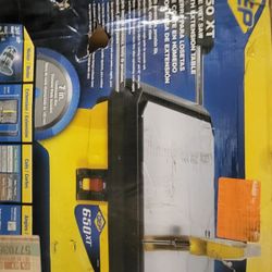 Qep Title Table Saw Used Works Fine 