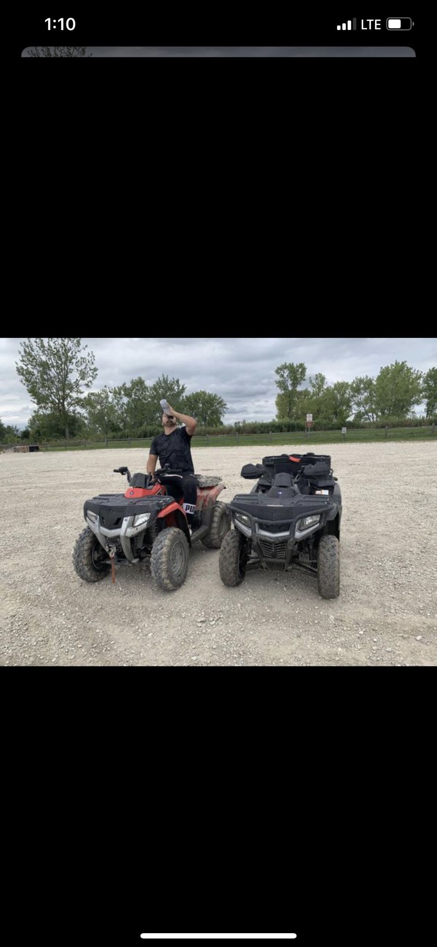 Polaris Sportsman 400 4x4 Polaris Hawkeye 300 4x4 For Sale In Skokie Il Offerup Polaris Sportsman 400 4x4 Polaris Hawkeye 300 4x4 For Sale In Skokie Il Offerup