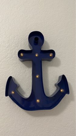 Nautical decor