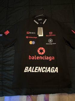 BB T Shirt L/XL