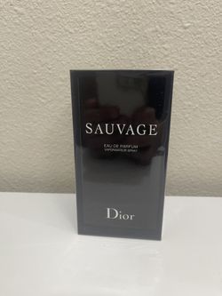 Savage Perfume