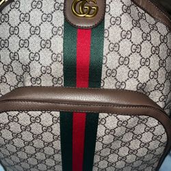 Gucci Backpack Brand New