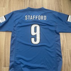 Lions Youth Large Jersey - Stafford