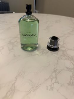 Imagination Perfume