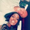 Sheila & Tony