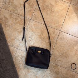 Black Purse, Excellent Condition