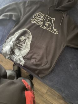 Black Rhinestone Sdl Rare Drop 