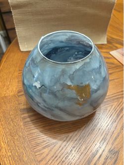 Italian Art - Franco Decor Vase